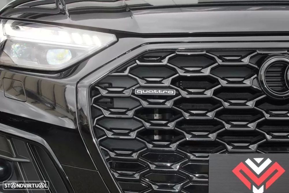 Audi Q5 Sportback 40 TDI quattro S line S tronic - 7