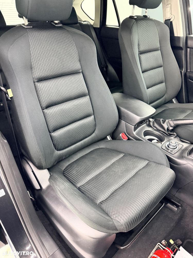 Mazda CX-5 2.2 SKYACTIV-D Prime-Line - 14