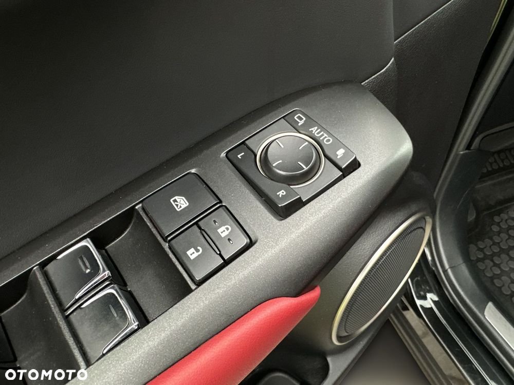 Lexus NX 300h F Sport Edition AWD - 21
