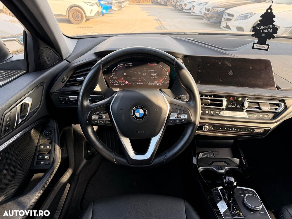 BMW Seria 1 118i Aut. Urban Line - 9