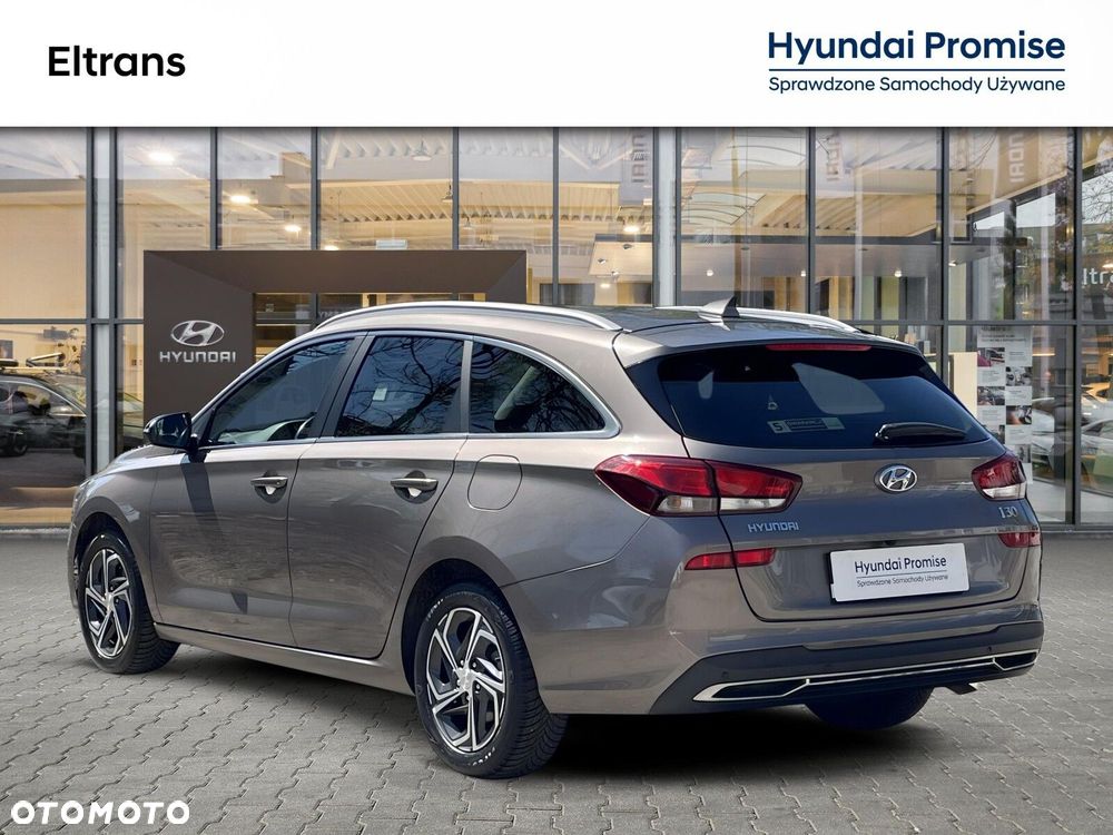 Hyundai i30 1.0 T-GDI Smart - 4