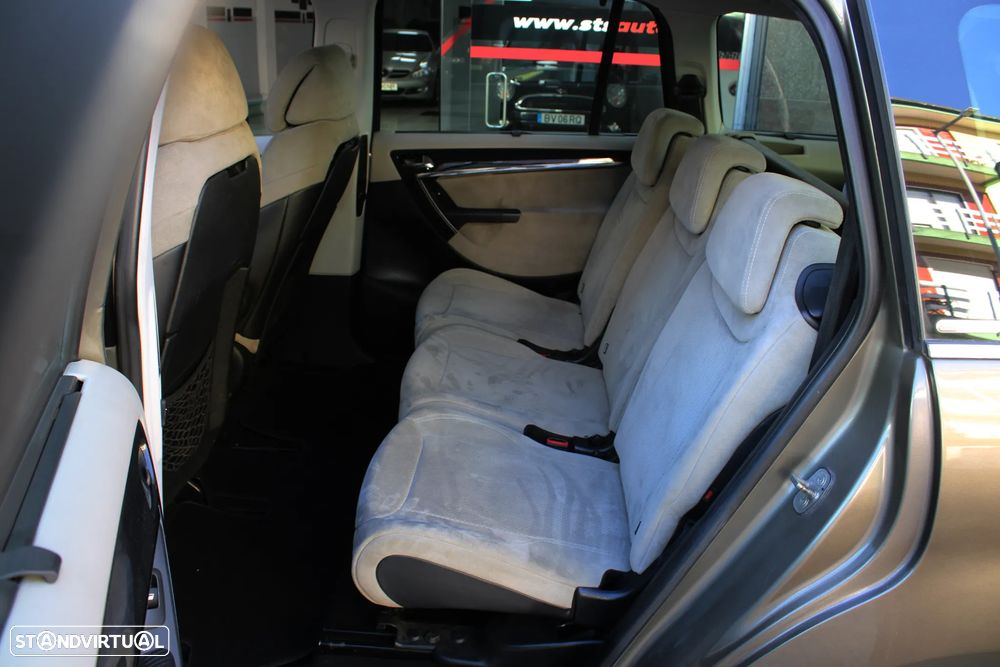 Citroën C4 Grand Picasso 1.6 HDi Business CMP6 - 26