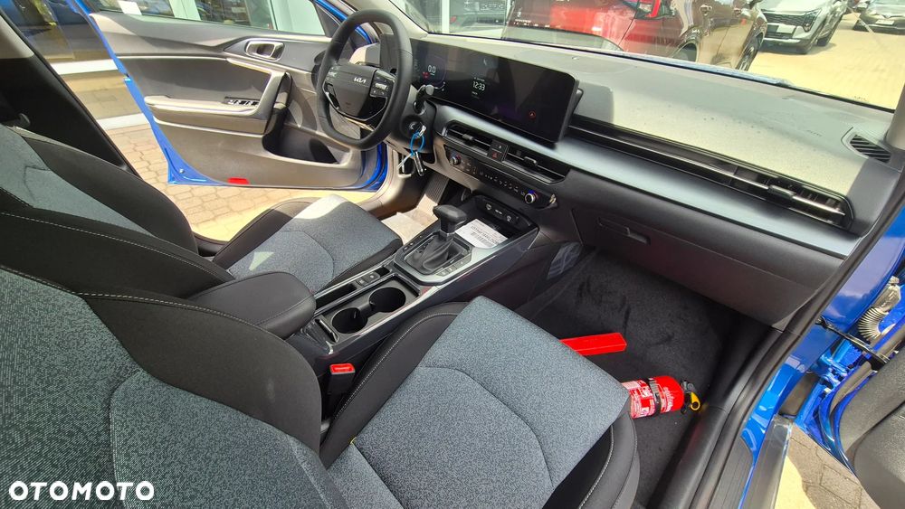 Kia XCeed 1.6 T-GDI M DCT - 20