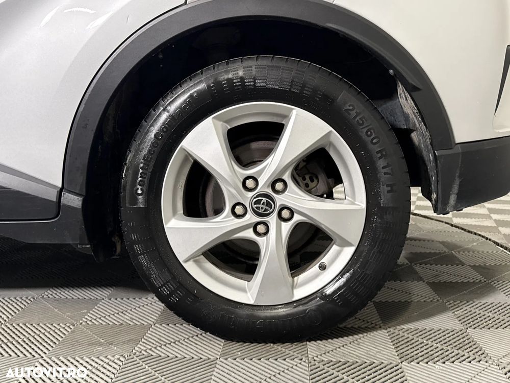 Toyota C-HR - 14