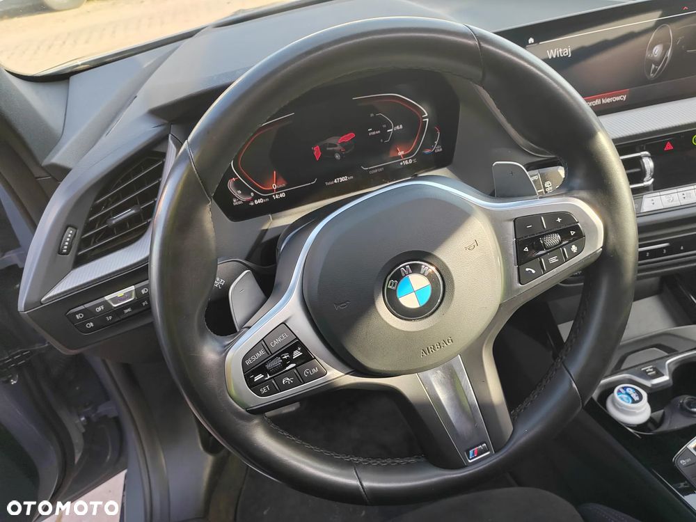 BMW Seria 1 118d Edition M Sport Shadow - 3