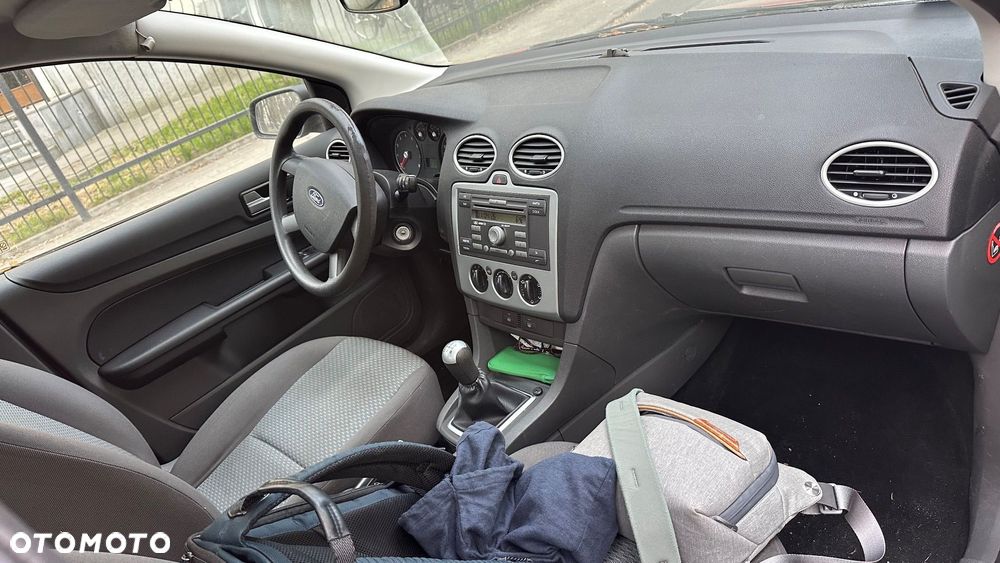 Ford Focus - 6