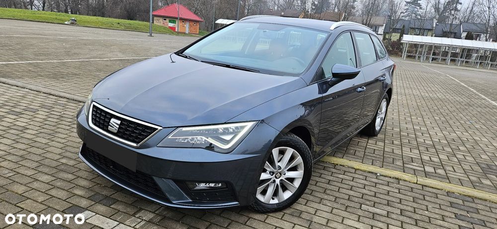 Seat Leon 1.6 TDI Start&Stop X-Perience - 2