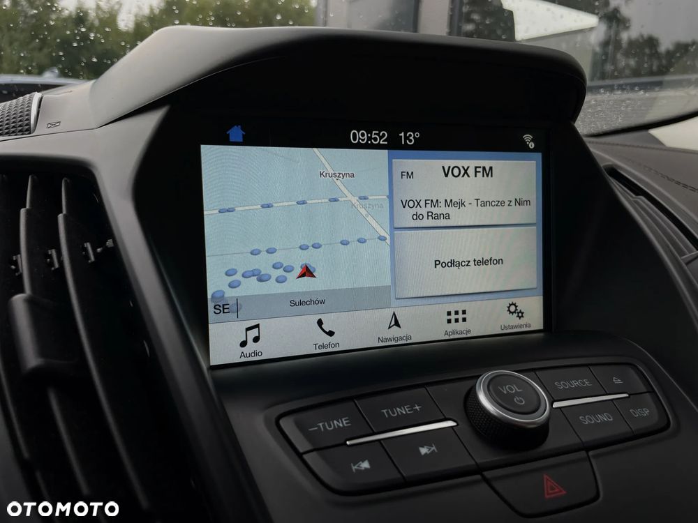 Ford Kuga 2.0 TDCi 4x4 Vignale - 29