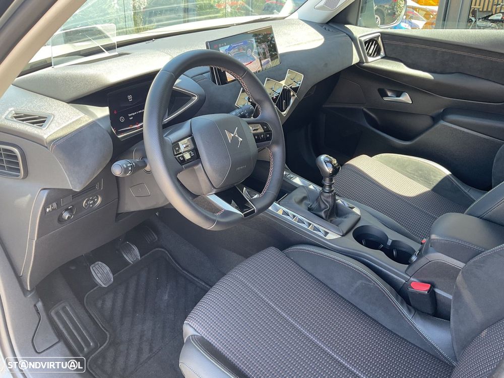 DS DS3 1.2 PureTech Performance Line - 25