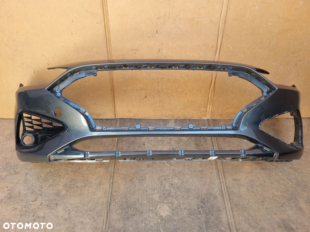 HYUNDAI I30 III LIFT ZDERZAK PRZÓD PRZEDNI