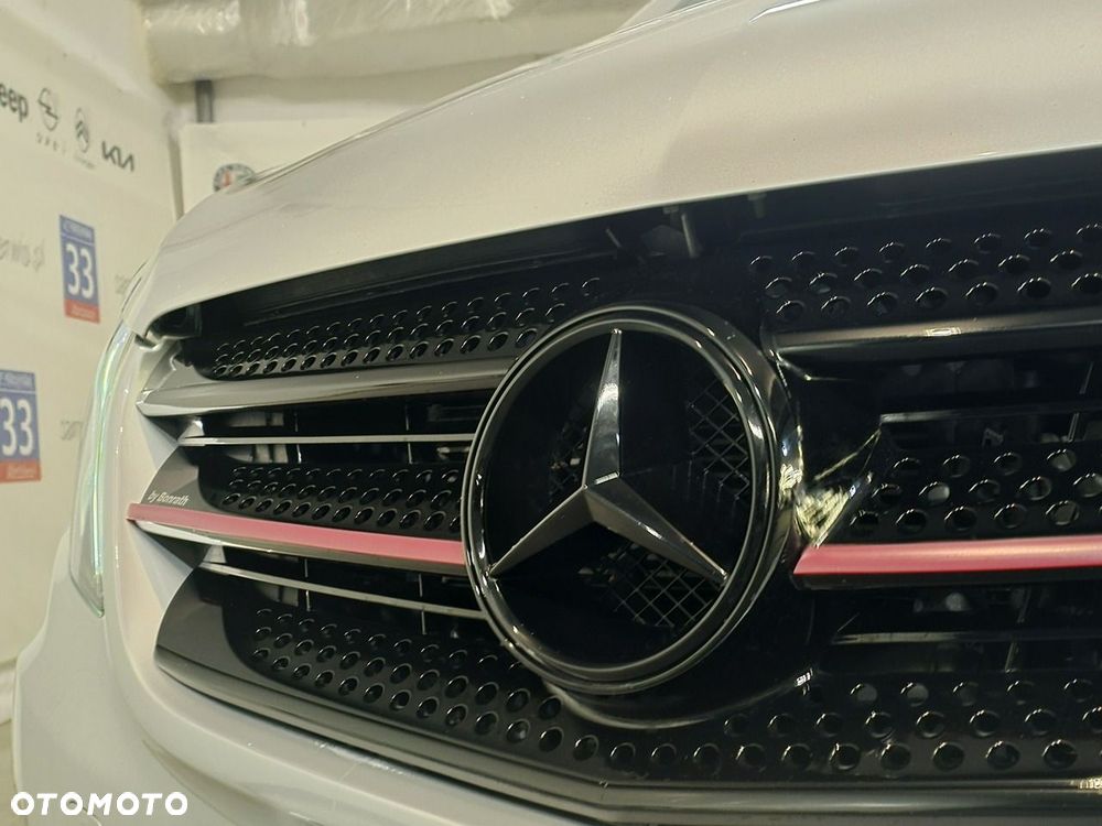 Mercedes-Benz Vito - 3