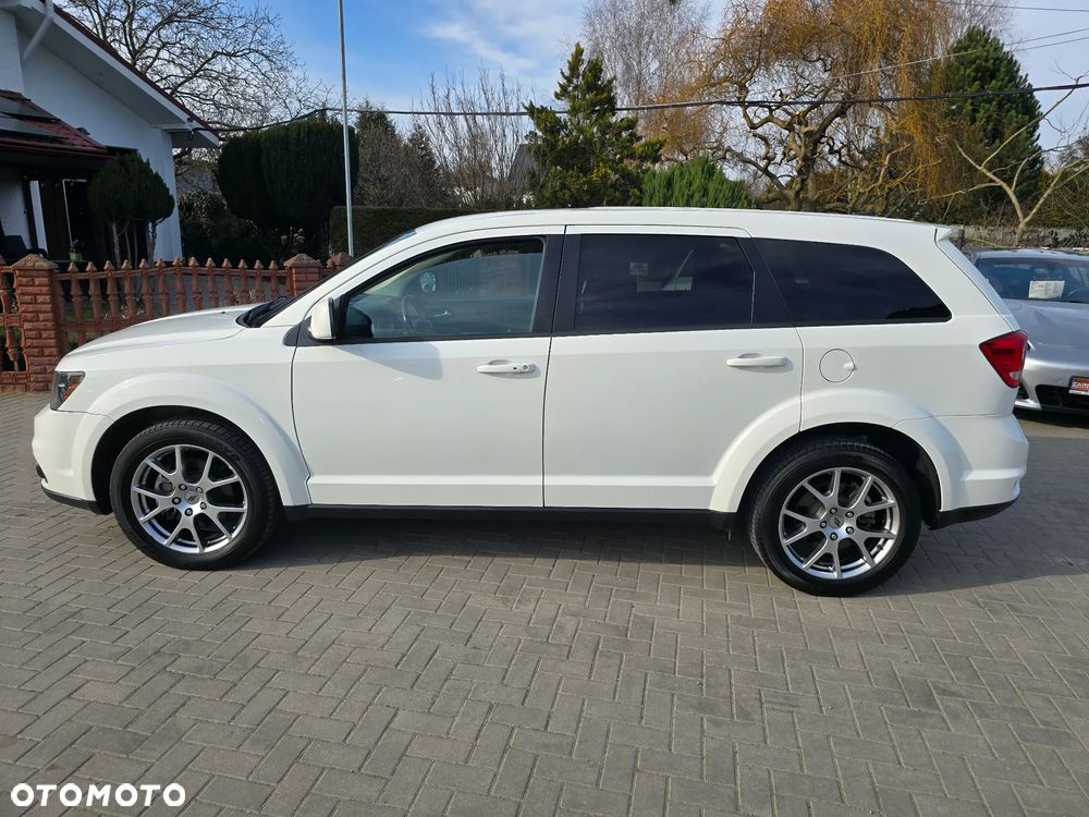 Dodge Journey - 6