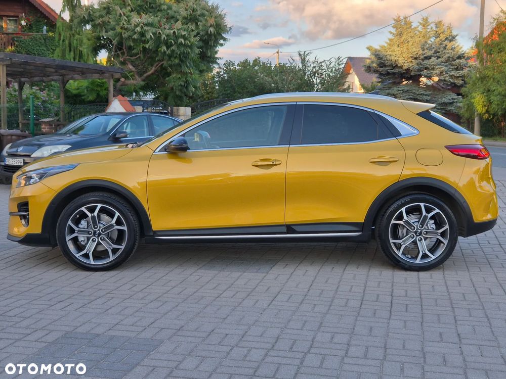 Kia XCeed 1.4 T-GDI OPF DCT7 LAUNCH EDITION - 6