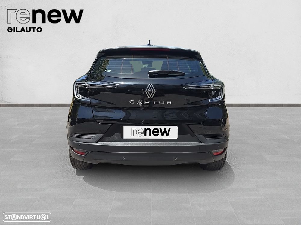 Renault Captur 1.0 TCe Evolution Bi-Fuel - 6