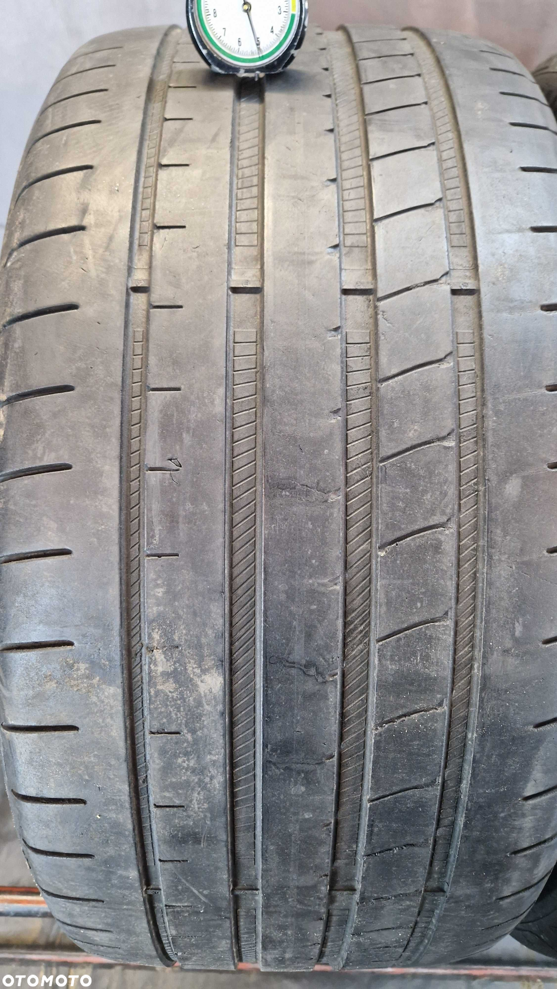 2X255/35/19 GoodYear ŚWIETNA JAKOŚĆ ! / GWARANCJA ! - 4