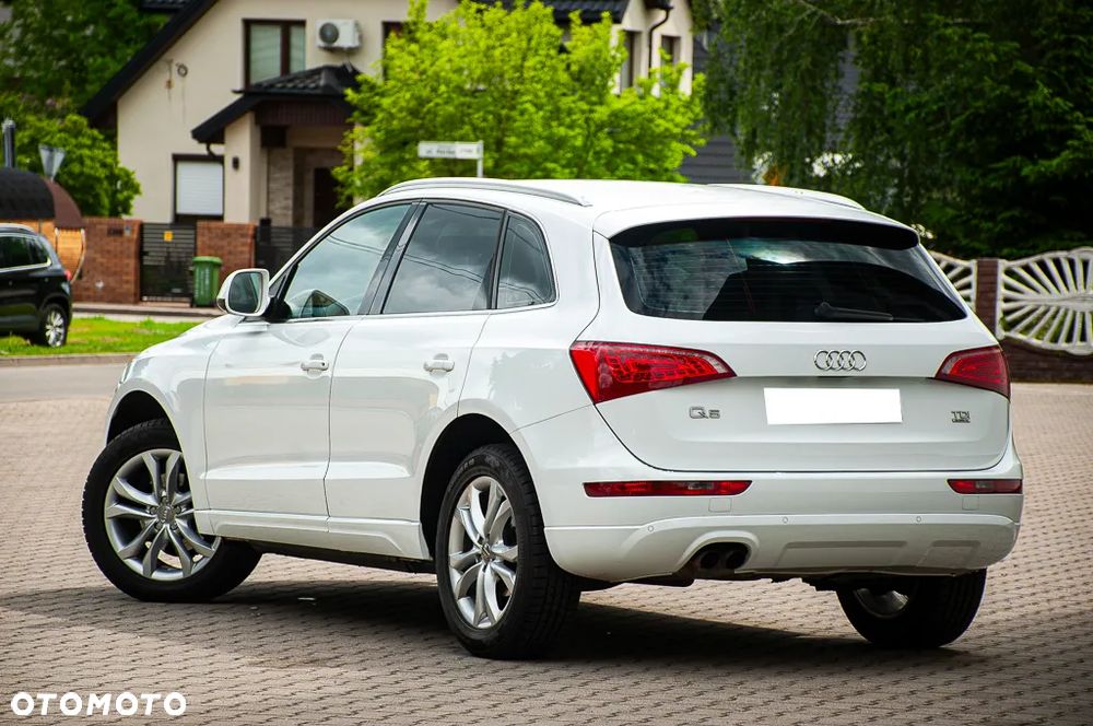 Audi Q5 2.0 TDI - 14
