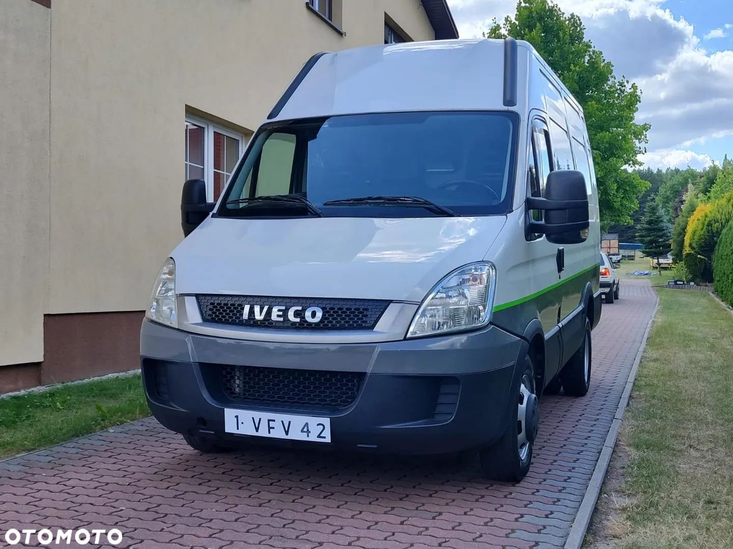 Iveco 35C13 - 1
