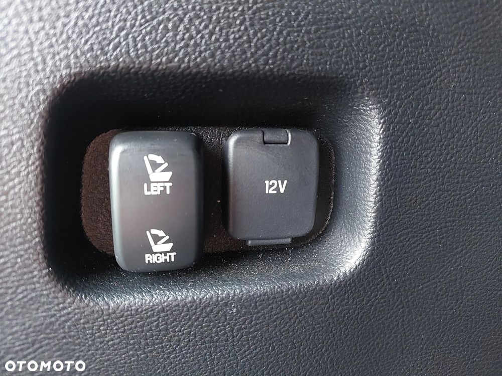 Ford Edge - 21