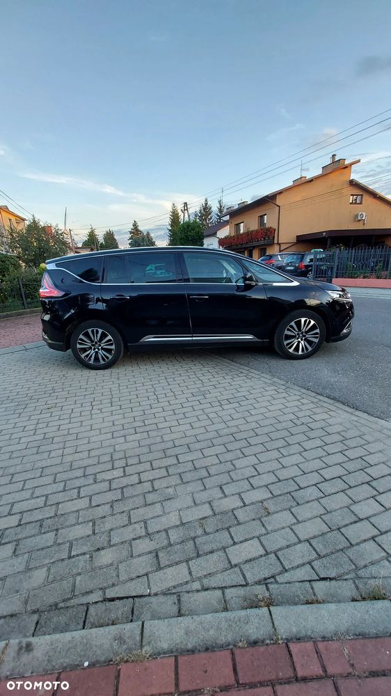 Renault Espace 1.6 dCi Energy Initiale Paris EDC 7os - 11