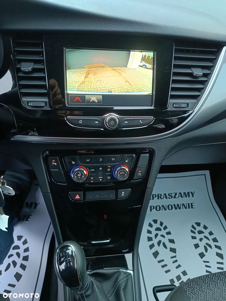 Opel Mokka 1.4 Turbo ecoFLEX Start/Stop Innovation - 37