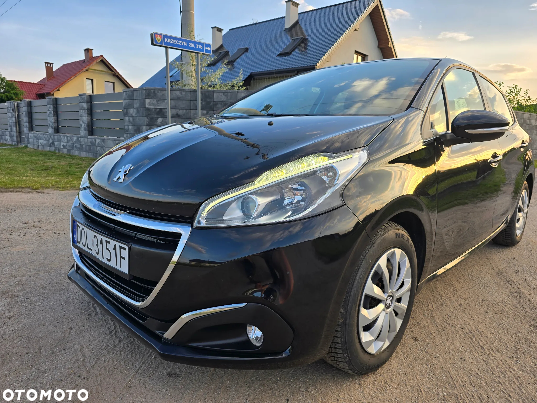 Peugeot 208 1.2 PureTech Active - 17