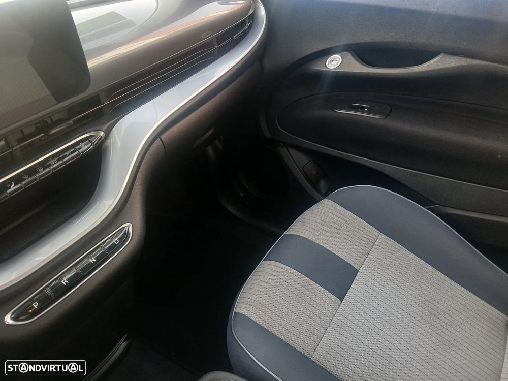 Fiat 500e 42kWh - 31