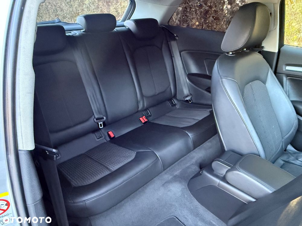 Audi A3 3-drzwiowe - 11