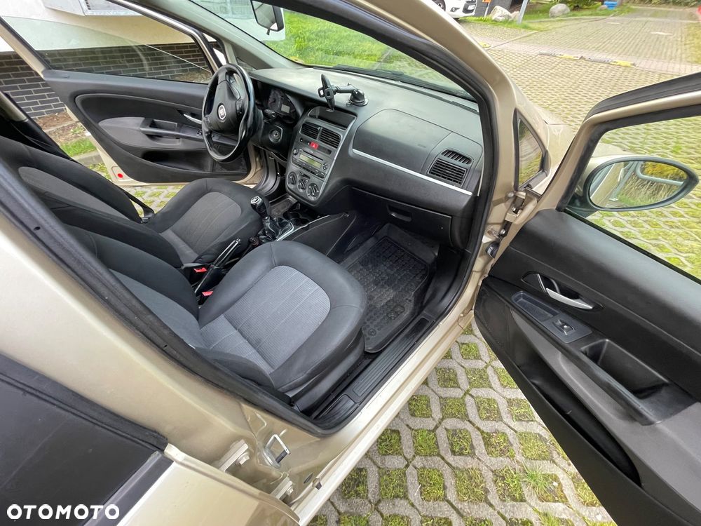 Fiat Linea - 11