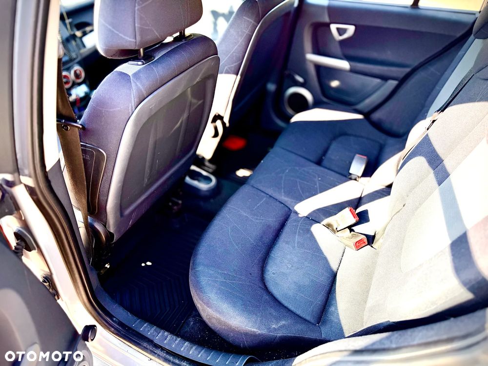 Smart Forfour pure - 13