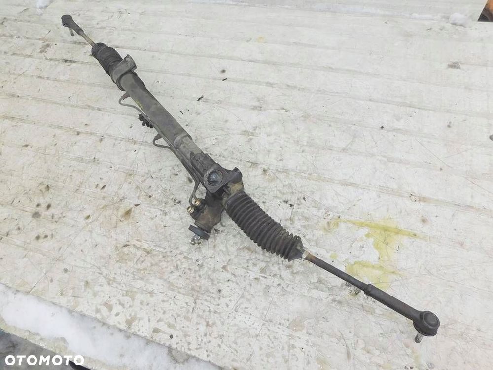 PEUGEOT BOXER I 2.5 D 01r MAGLOWNICA PRZEKŁADNIA - 4