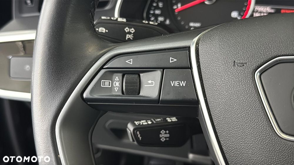 Audi A6 Avant 35 TDI mHEV S tronic - 26
