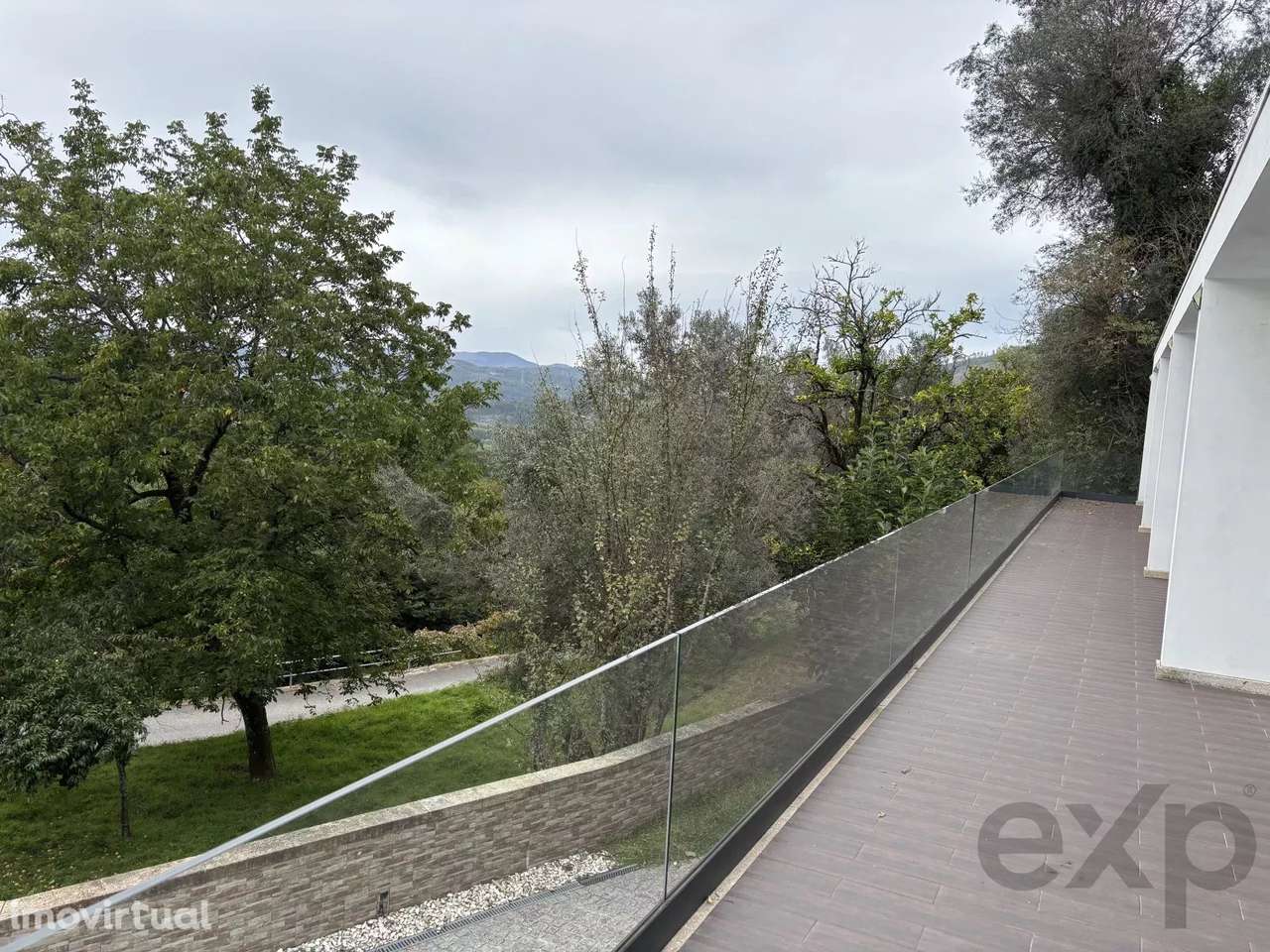 Moradia V5 com Piscina Privada na Montanha – Um Refúgio, Um Investimen - Grande imagem: 5/12