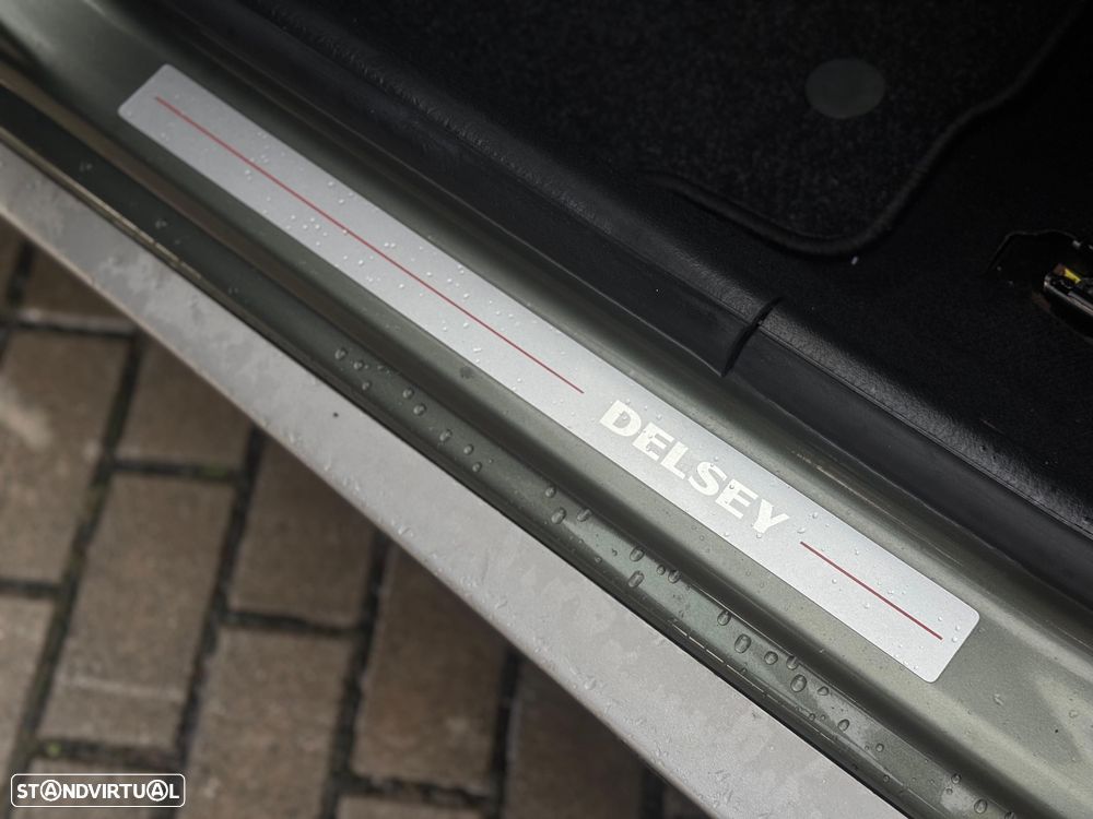 Dacia Duster 1.5 dCi SL Delsey - 16