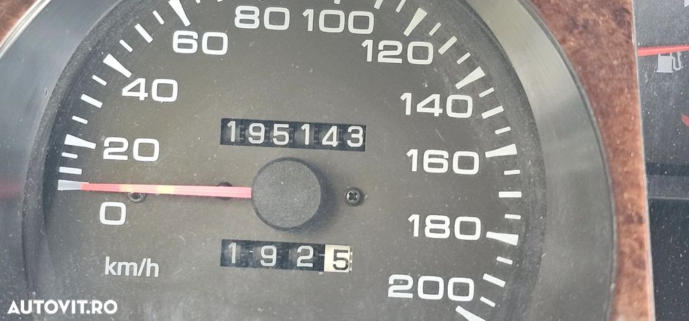 Mitsubishi Pajero - 7