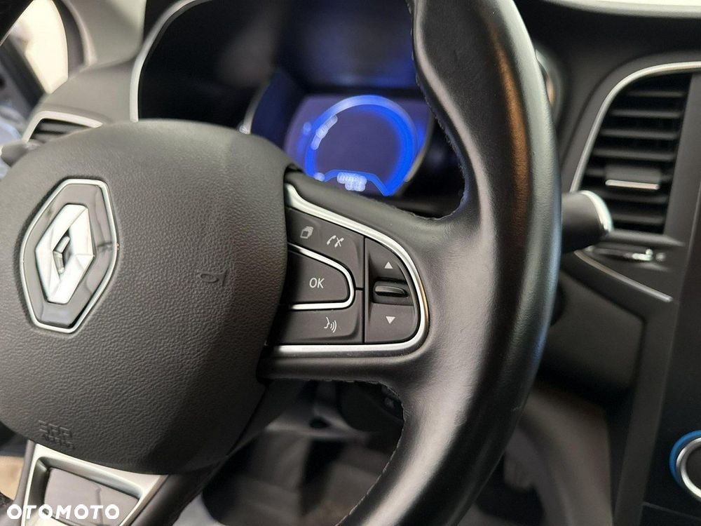 Renault Megane - 26