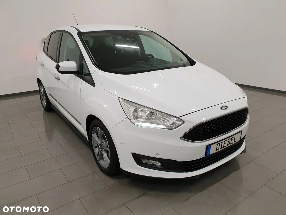 Ford C-MAX - 3