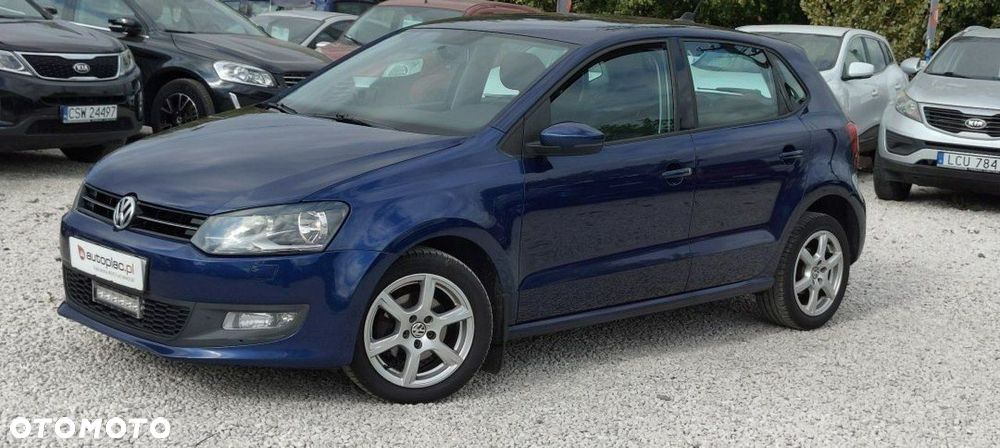 Volkswagen Polo - 4