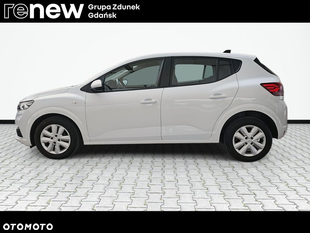 Dacia Sandero - 10
