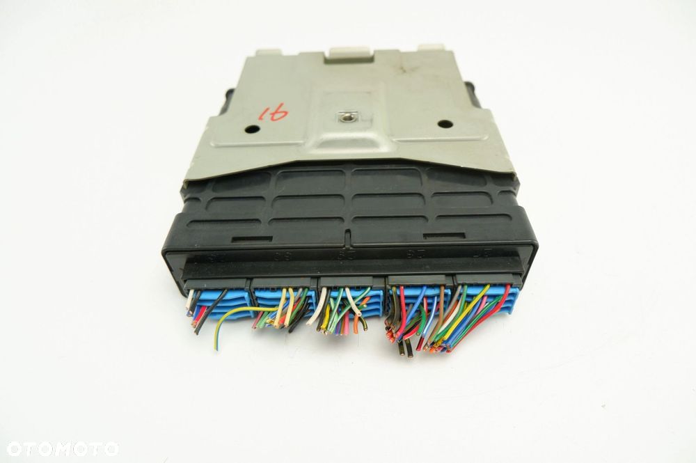 MODUŁ STEROWNIK ECU MITSUBISHI LANCER VII (2003 – 2011) 2.4 MIVEC 156916 - 3