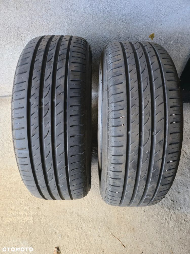 Roadstone Eurovis Sport 4 215/55 R17 94W szt.2 - 1