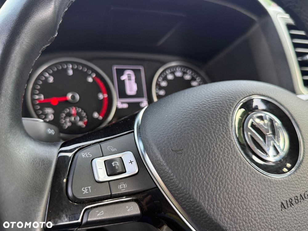 Volkswagen Grand California - 11
