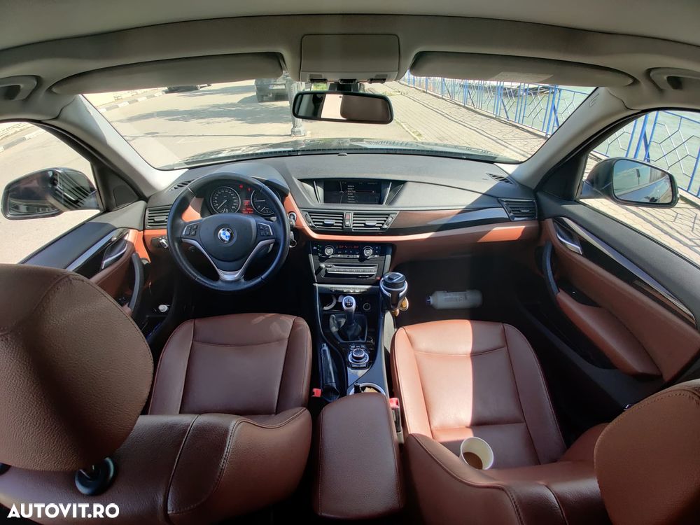 BMW X1 xDrive18d - 2