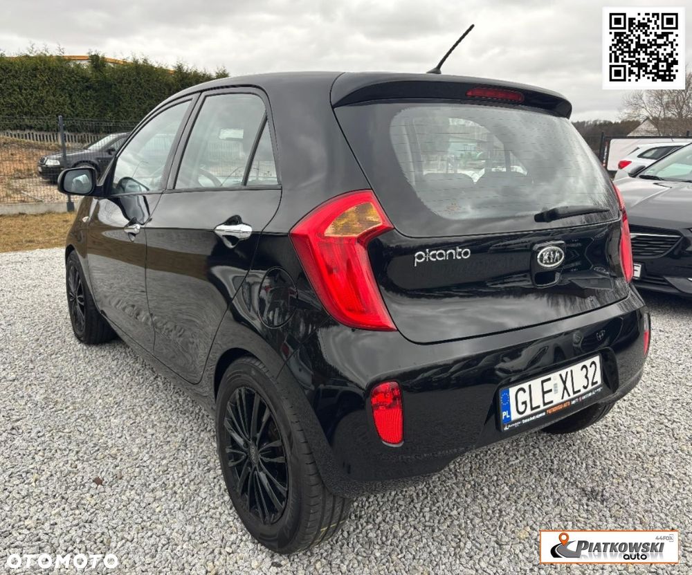 Kia Picanto - 9