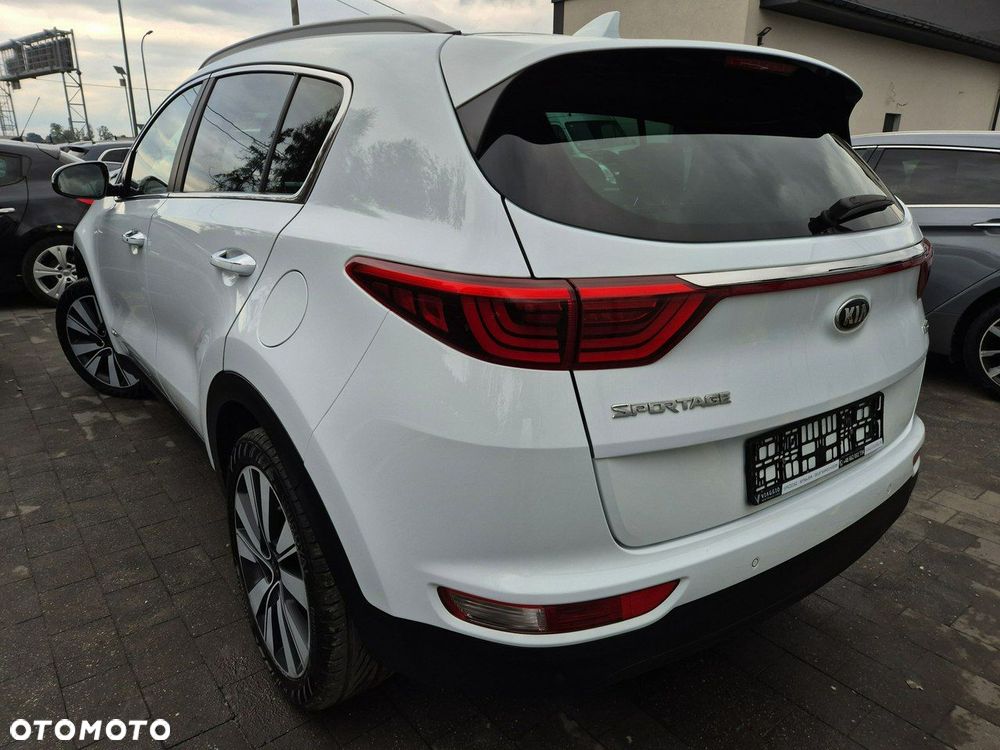 Kia Sportage - 3