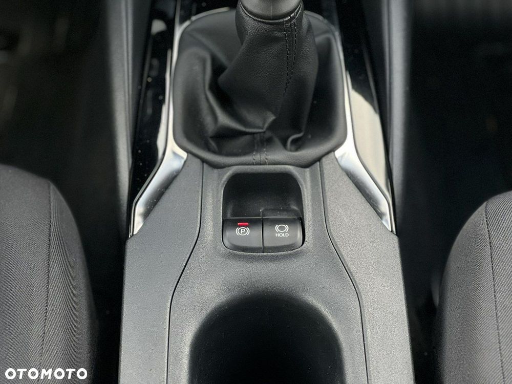 Toyota Corolla 1.2 T Comfort - 14