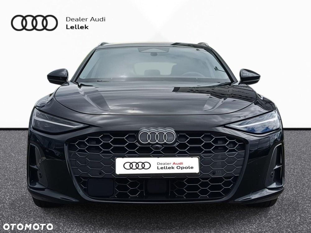 Audi A6 Avant TFSI S tronic - 3