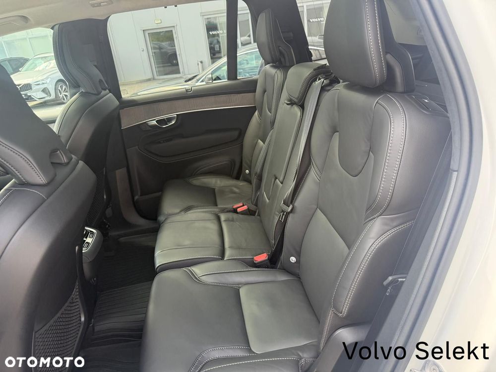 Volvo XC 90 - 18