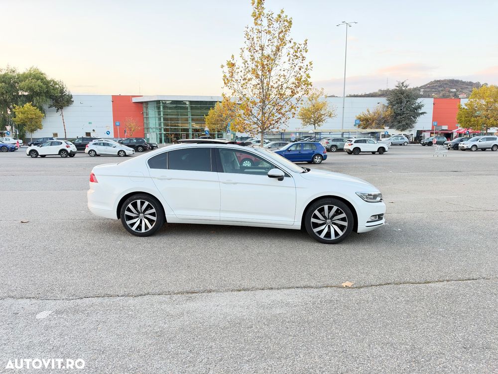 Volkswagen Passat - 6