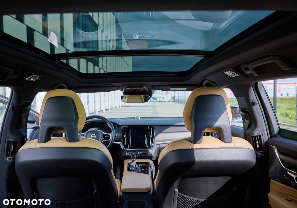 Volvo V90 - 8
