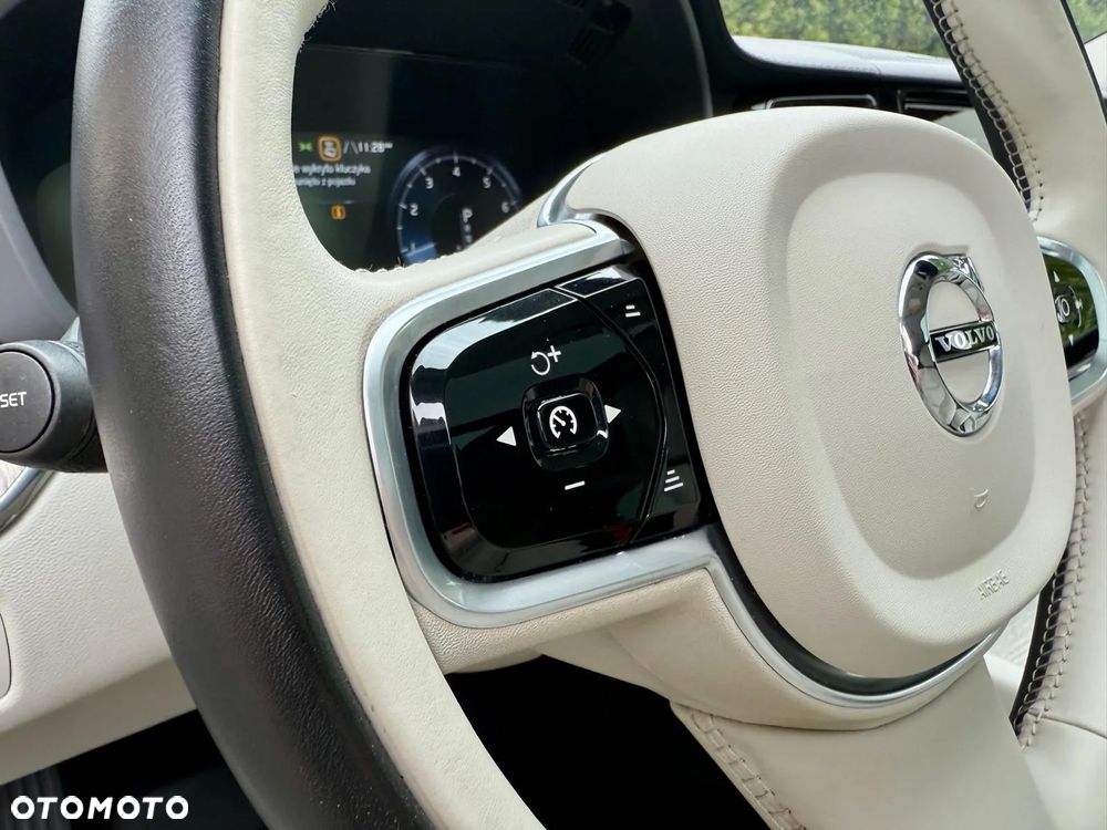 Volvo XC 60 T5 Inscription - 21